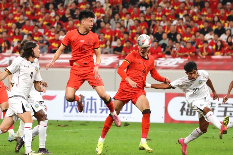 问鼎娱乐下载-马德兴：U22国足备战正赛将面临人员不齐，人员协调决定备战命运