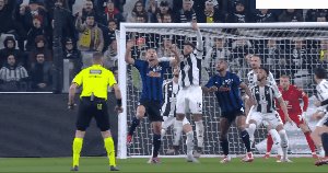 问鼎下载-【意甲】雷特吉点射卢克曼破门 尤文0比4亚特兰大