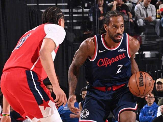 问鼎APP-5连胜！哈登31+10，两大新星轰35+7，小卡放心轮休，快船人才济济