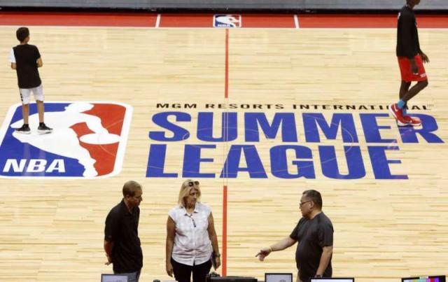 问鼎娱乐官网-赌城的NBA梦：有了WNBA+夏季联赛 目标还会远吗？